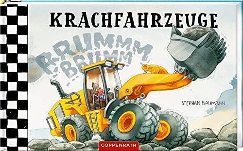 KrachFahrZeuge: Brummmm!