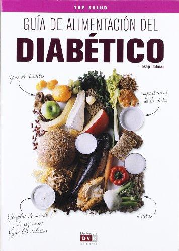 GUIA DE ALIMENTACION DEL DIABETICO