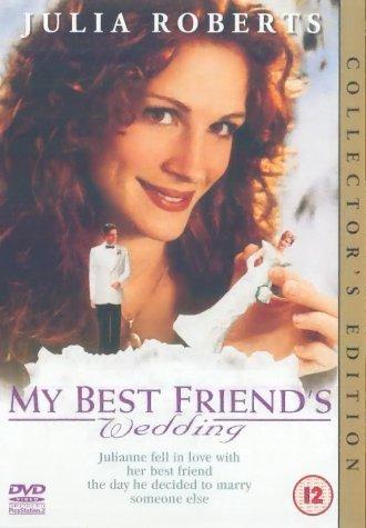 My Best Friends Wedding - Collector's Edition [UK Import]