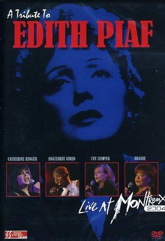 Various Artists - A Tribute to Edith Piaf