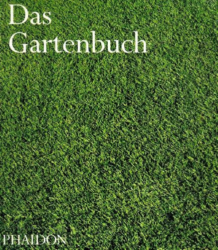 Das Gartenbuch: Midi-Ausgabe