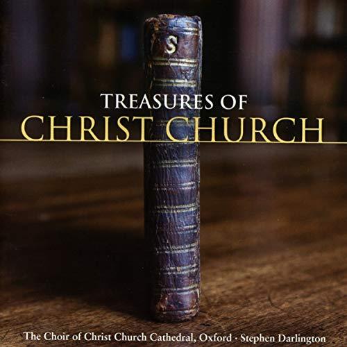 Treasures of Christ Church