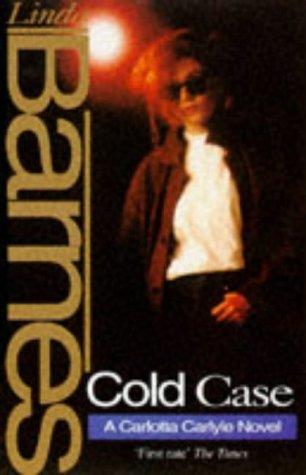 Cold Case (A Carlotta Carlyle mystery)