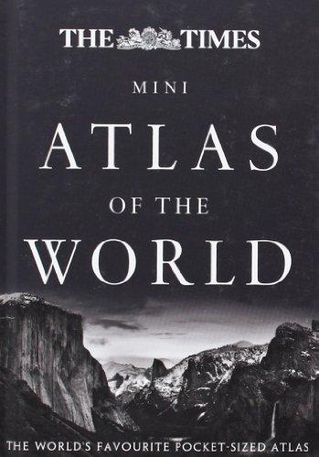 The Times Mini Atlas of the World