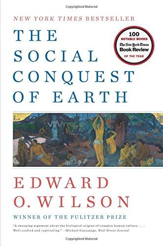 The Social Conquest of Earth