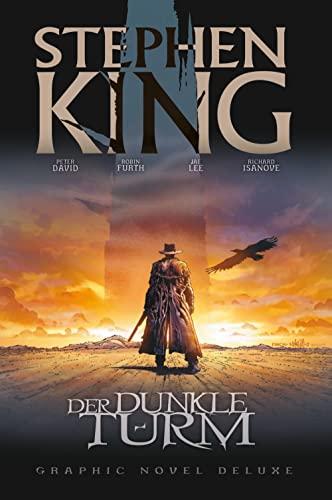 Stephen Kings Der Dunkle Turm Deluxe: Bd. 1