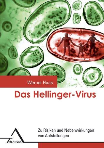 Das Hellinger-Virus: Über Risiken und Nebenwirkungen von Aufstellungen