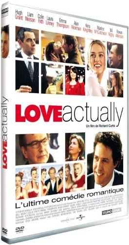 Love Actually [FR IMPORT]