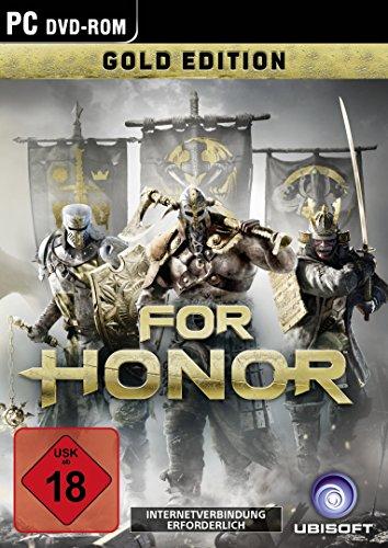 For Honor  - Gold Edition [PC]