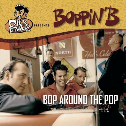 Bop Around the Pop