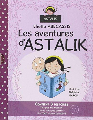 Les aventures d'Astalik