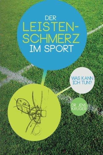 Der Leistenschmerz im Sport: Was kann ich tun?