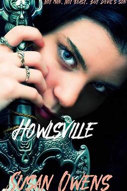 Howlsville