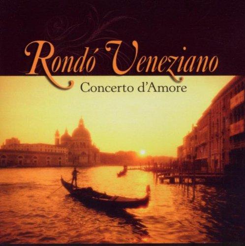 Concerto D'amore