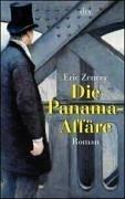 Die Panama-Affäre.