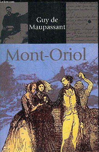 Mont-Oriol