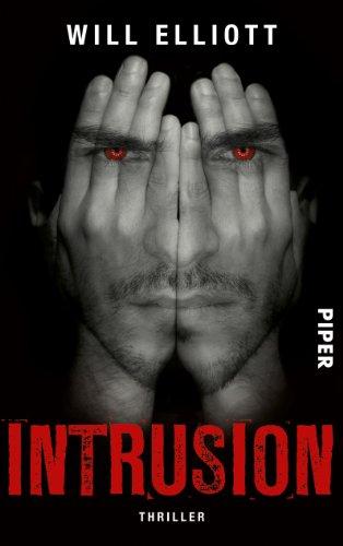 Intrusion: Thriller