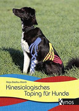 Kinesiologisches Taping für Hunde