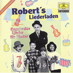 Roberts Liederladen