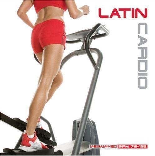 Bodymix Latin Cardio