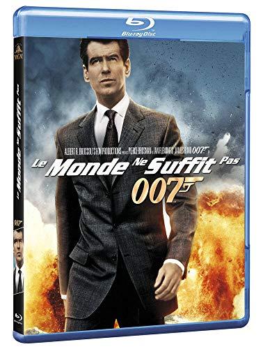 James bond : le monde ne suffit pas [Blu-ray] [FR Import]