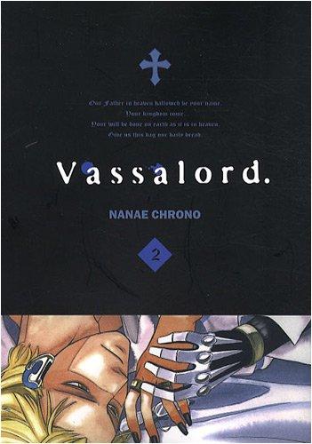 Vassalord. Vol. 2