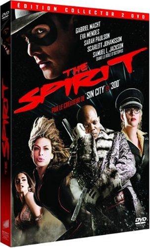 The Spirit [FR Import]