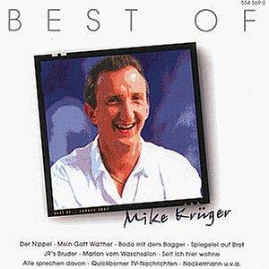 Best of - Mike Krüger