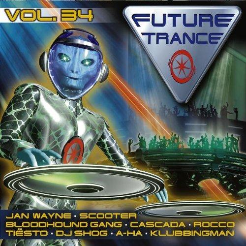 Future Trance Vol.34