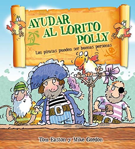 Ayudar al lorito Polly (PICARONA)