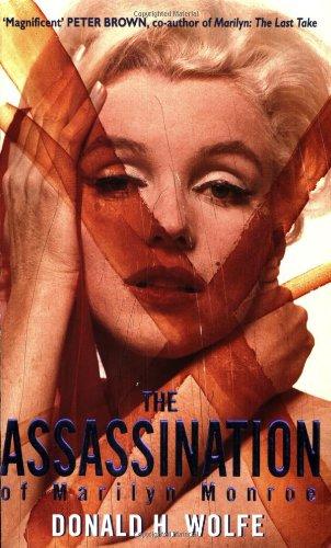 The Assassination of Marilyn Monroe (Roman)