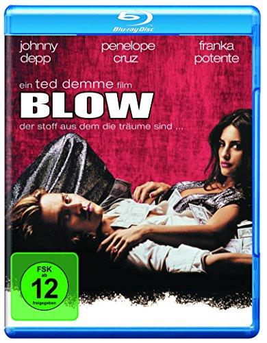 Blow [Blu-ray]