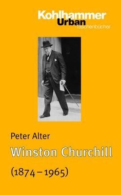 Winston Churchill: Leben und Überleben (Urban-Taschenbuecher)