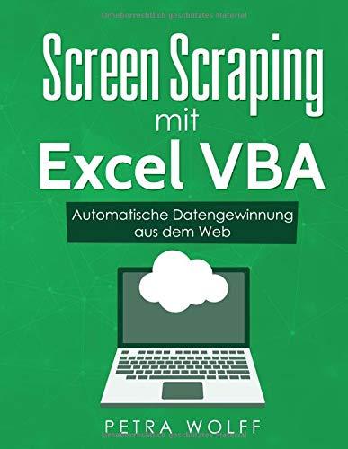 Screen Scraping mit Excel VBA: Automatische Datengewinnung aus dem Web