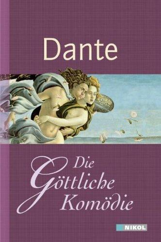 Die göttliche Komödie