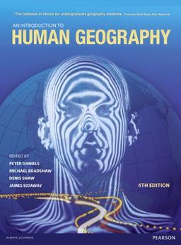 An Introduction to Human Geography