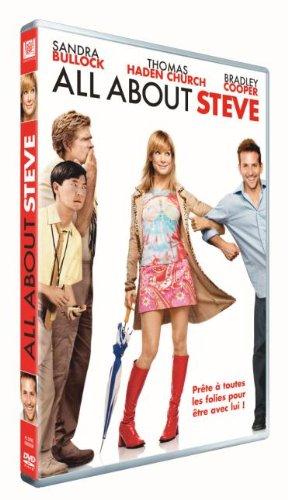 All about steve [FR Import]