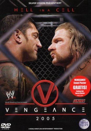 WWE - Vengeance 2005