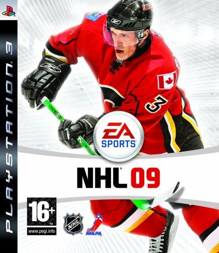 NHL 09 [UK-Import]