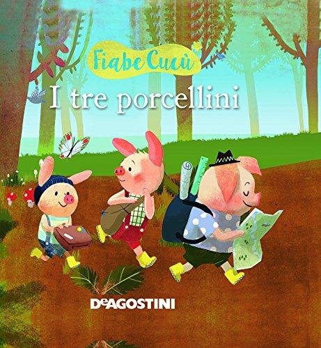 I tre porcellini