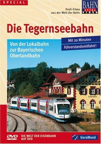 Die Tegernseebahn