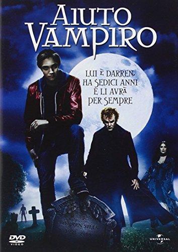 Aiuto vampiro [IT Import]