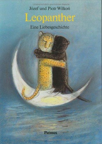 Leopanther: Eine Liebesgeschichte