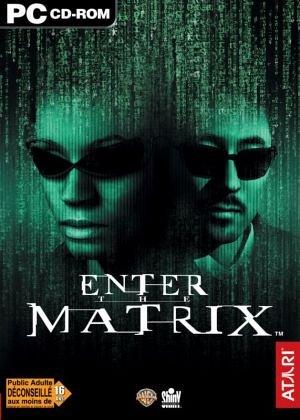 Enter The Matrix - Classics