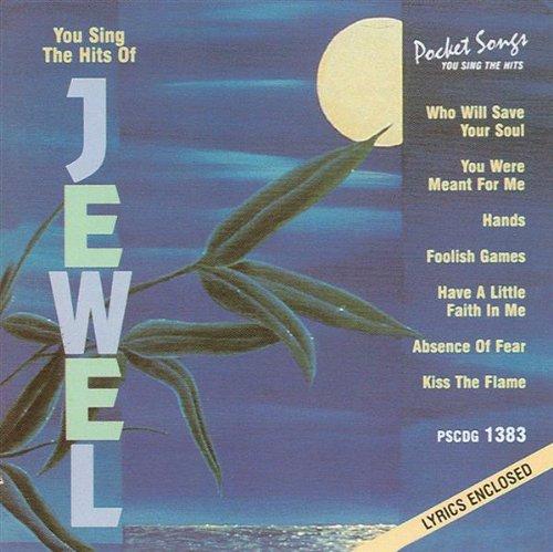 Sing The Hits Of Jewel (Karaoke) (US Import)