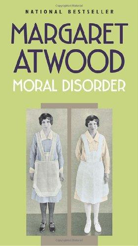 Moral Disorder: And Other Stories