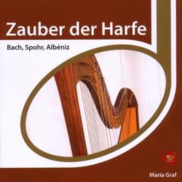 Esprit/Zauber Der Harfe