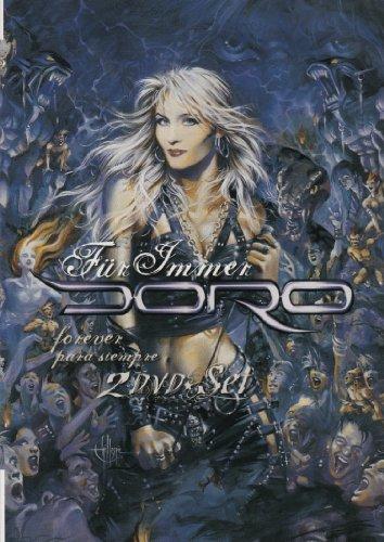 Doro - Für immer (2 DVDs)