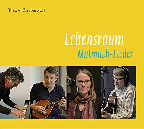 Lebensraum: Mutmach-Lieder