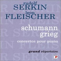 Concertos pour Piano